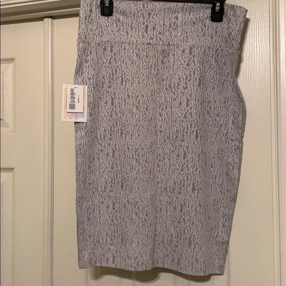 Pencil Skirt Size Large